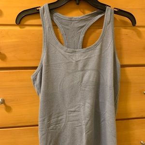 Lululemon Swiftly Tank